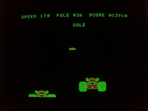 最終値下げPC-8001MkII用ゲーム「Dr.麻酔科医カセット　箱マニュアル付 PC-8001MkII用ゲーム「Dr.麻酔科医」カセット 箱・マニュアル付