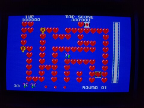 PC-8801のゲームソフト