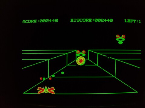 最終値下げPC-8001MkII用ゲーム「Dr.麻酔科医カセット　箱マニュアル付 最終値下げPC-8001MkII用ゲーム「Dr.麻酔科医カセット 箱