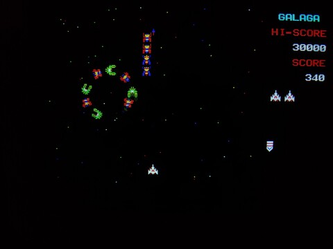 MZ-1500のゲームソフト