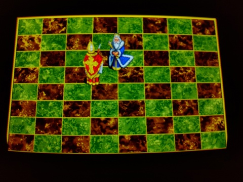 FM Townsのゲームソフト