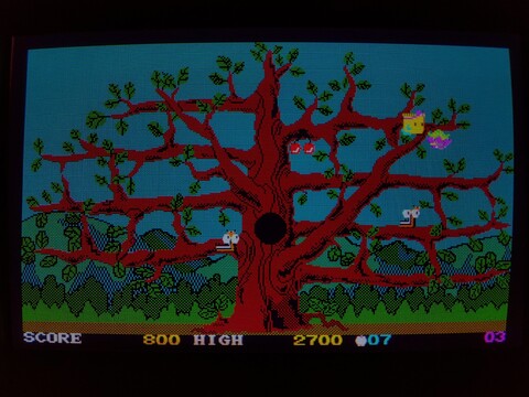 PC-8801のゲームソフト