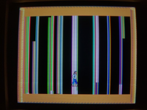 FM77AVのゲームソフト