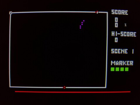 PC-8001　あーみだーくじ　ゲームソフト PC-8001 あーみだーくじ ゲームソフト