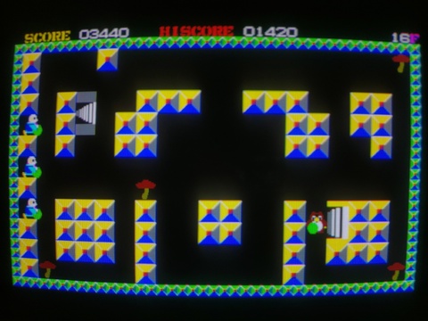 PC8801 用 ゲームソフト PC-8801のゲームソフト