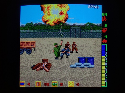 FM Townsのゲームソフト