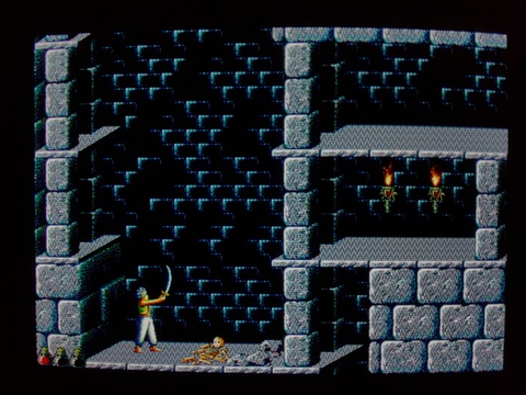 FM Townsのゲームソフト